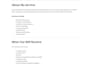 do b2b lead generation, linkedin leads, and email list building